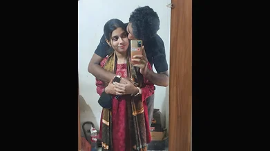 Beautiful Young GF Hard Fucking With Boyfriend