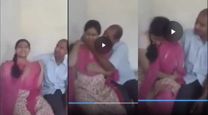 Indian Teacher Sex with Student