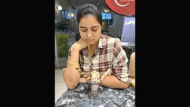 Telugu Milf Mom Captured By Son Sex Video